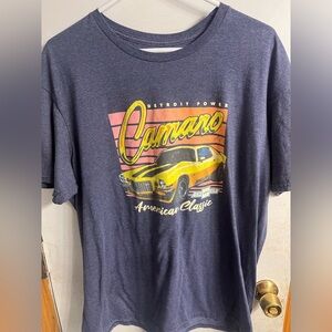 Vintage American classic T-shirt